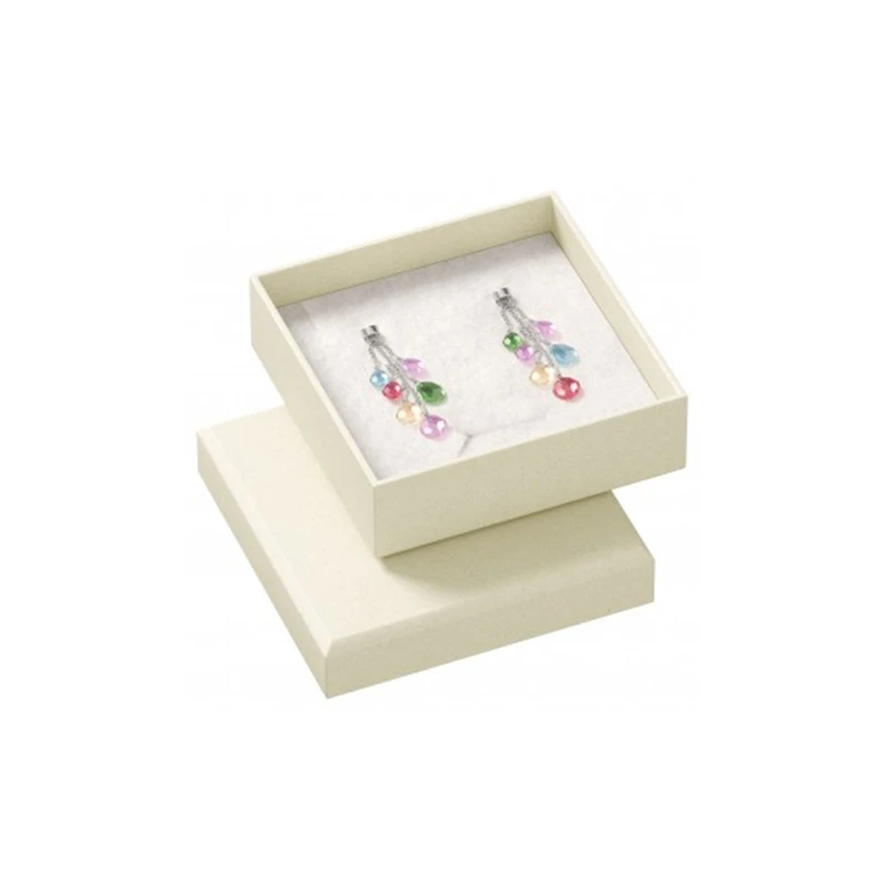 Cardboard Jewelry Boxes