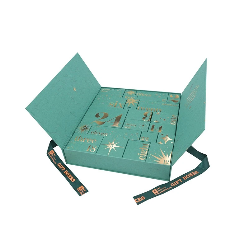 Christmas Gift Boxes factory