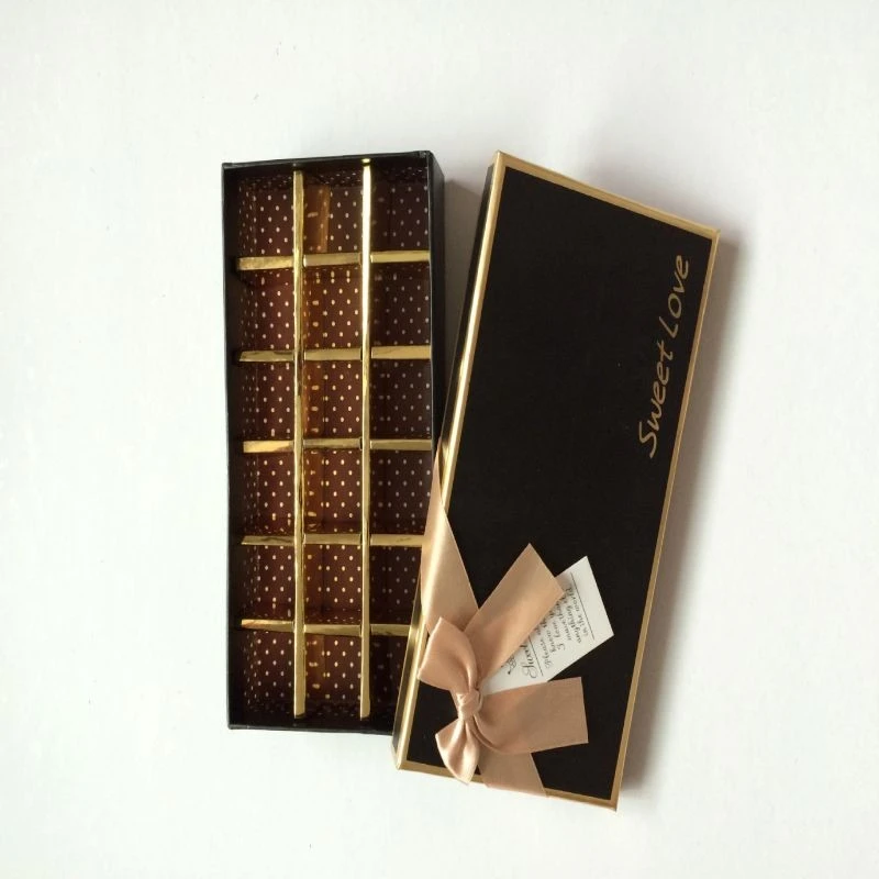 Mixed Chocolates Set Box high quality