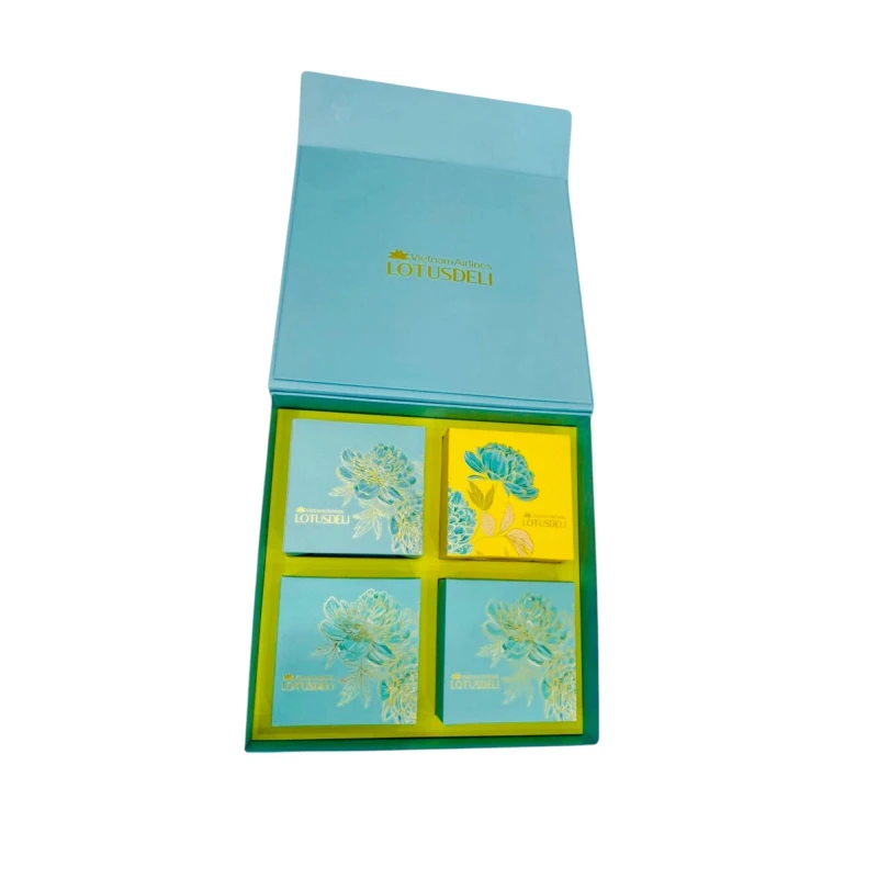 Moon Cake Box suppliers